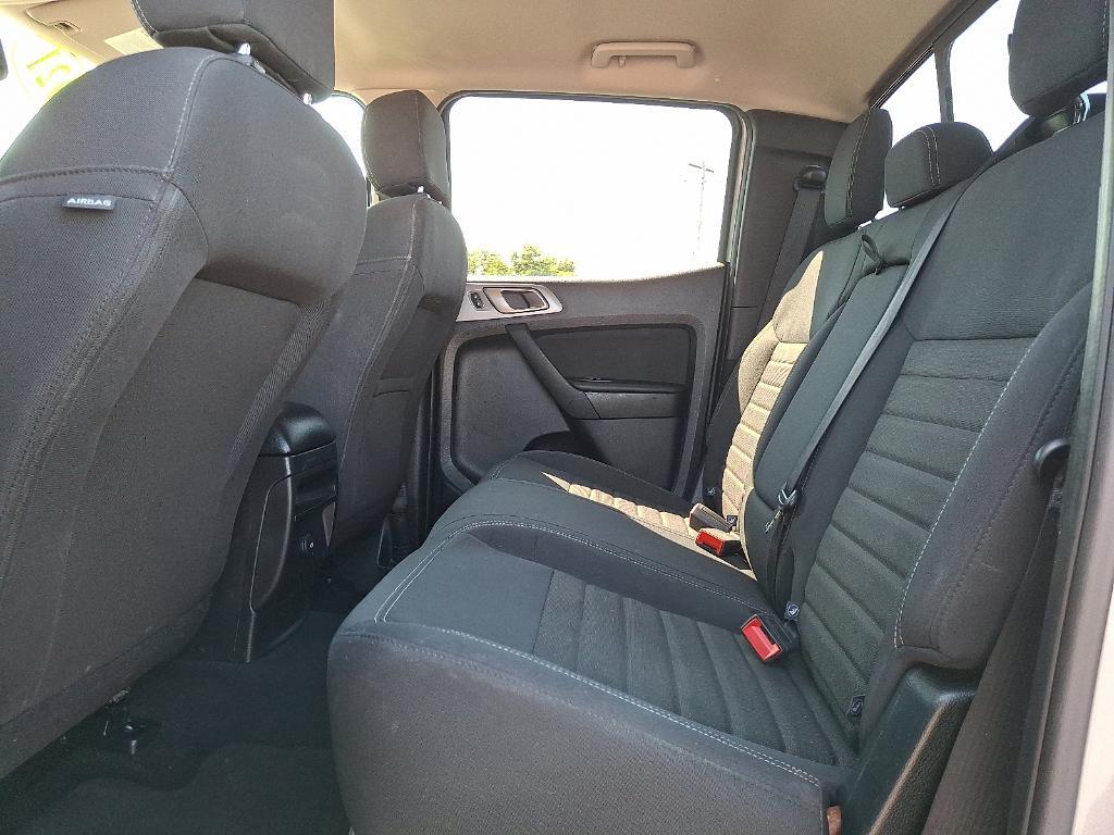 used 2021 Ford Ranger car, priced at $28,495