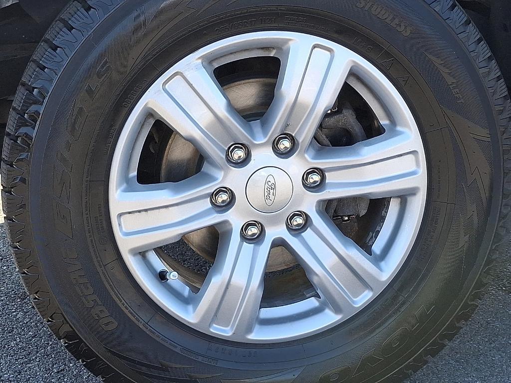 used 2021 Ford Ranger car, priced at $28,495