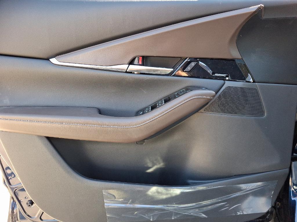 new 2025 Mazda CX-30 car, priced at $33,975