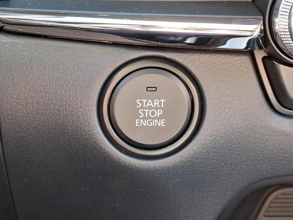 new 2025 Mazda CX-30 car, priced at $33,975