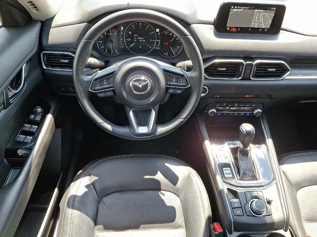 used 2020 Mazda CX-5 car, priced at $25,995