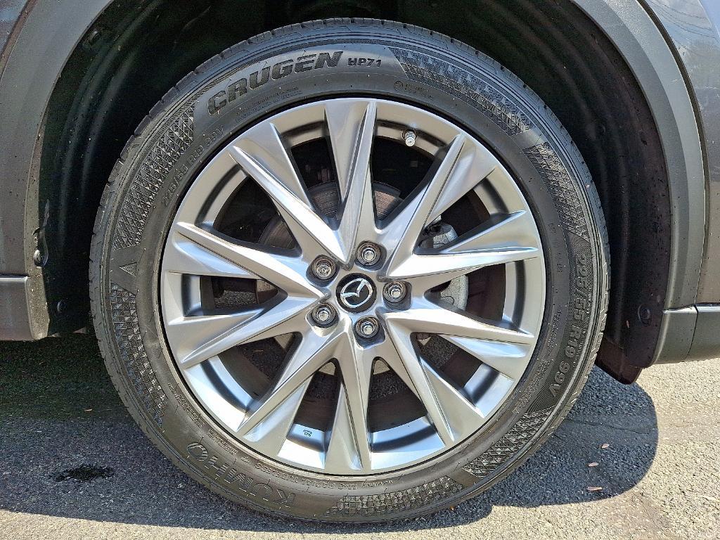used 2020 Mazda CX-5 car, priced at $25,995