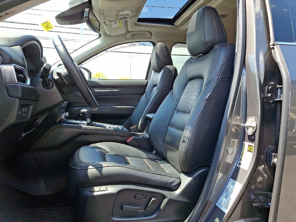 used 2020 Mazda CX-5 car, priced at $25,995