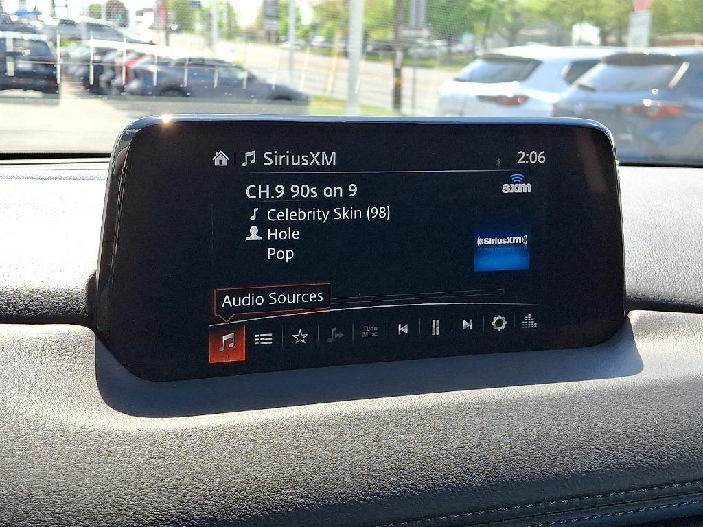 used 2020 Mazda CX-5 car, priced at $25,995