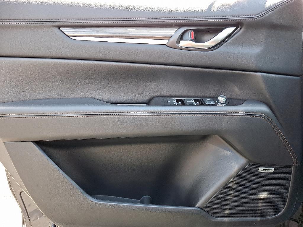 used 2020 Mazda CX-5 car, priced at $25,995