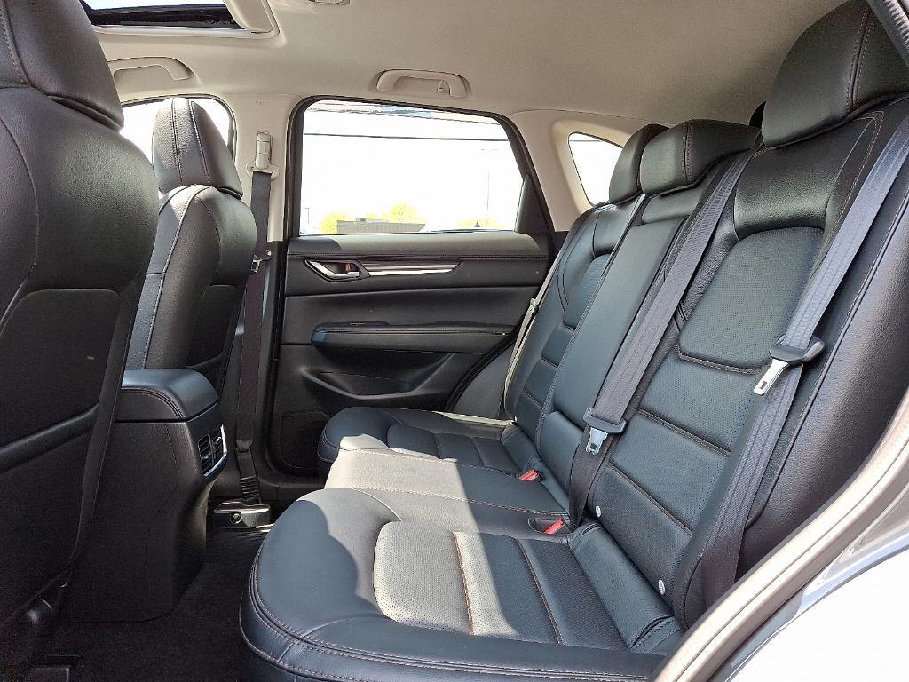 used 2020 Mazda CX-5 car, priced at $25,995