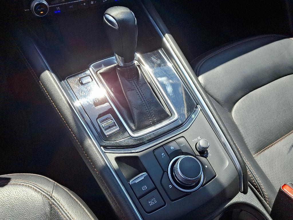 used 2020 Mazda CX-5 car, priced at $25,995