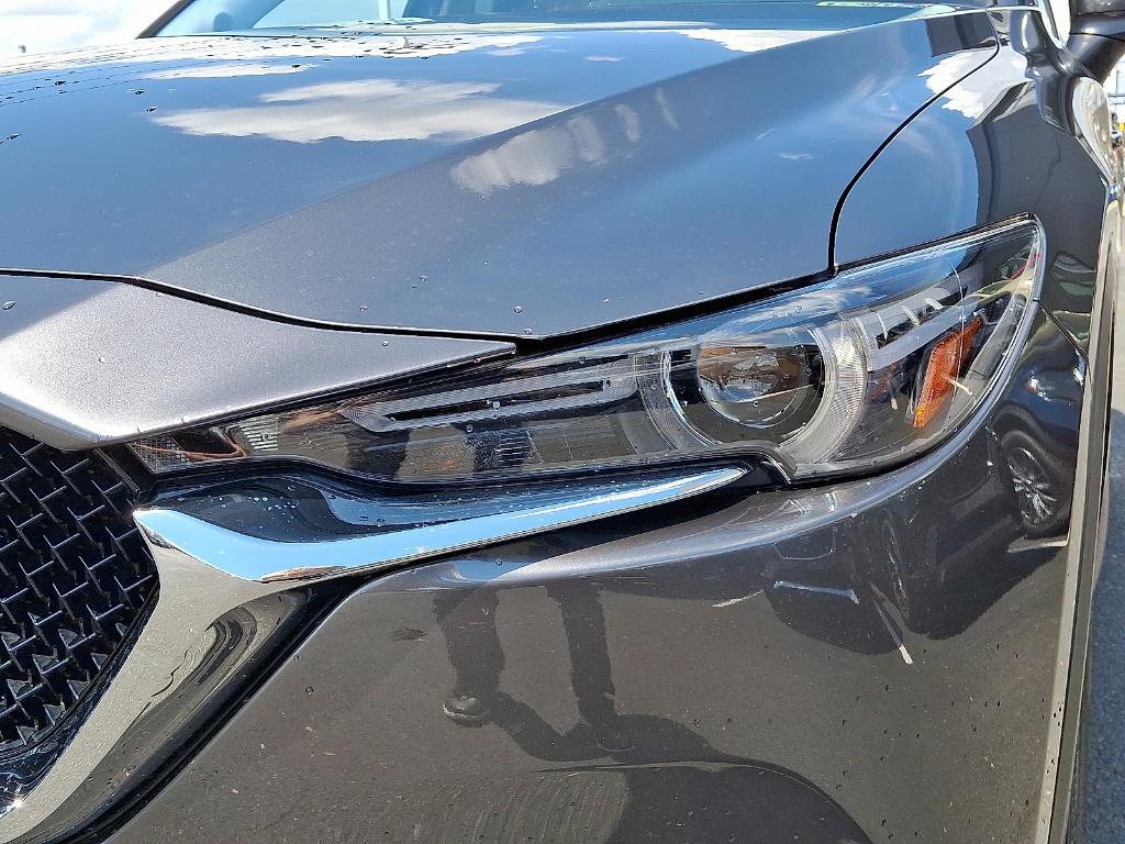 used 2020 Mazda CX-5 car, priced at $25,995