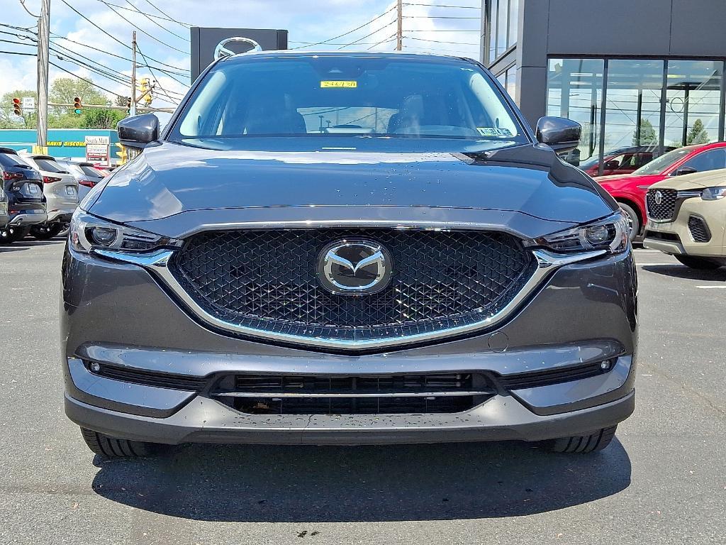 used 2020 Mazda CX-5 car, priced at $25,995