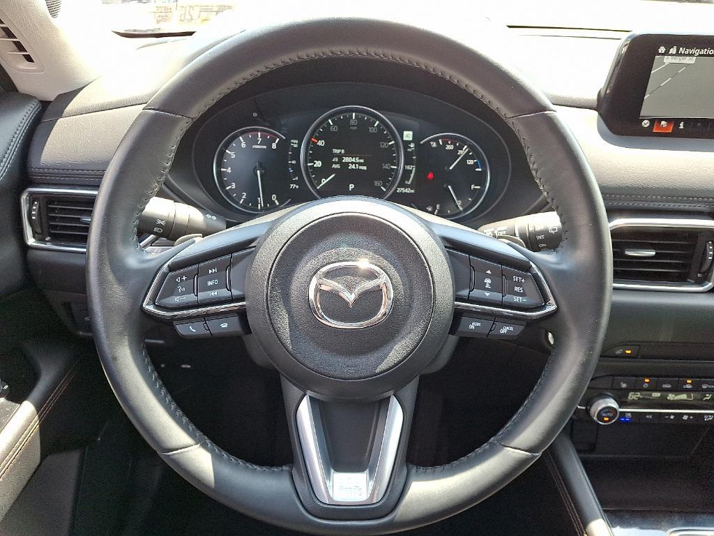 used 2020 Mazda CX-5 car, priced at $25,995