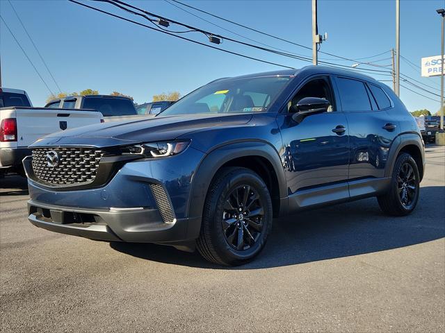 used 2024 Mazda CX-50 car, priced at $29,998