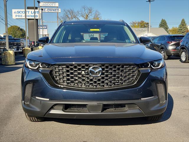 used 2024 Mazda CX-50 car, priced at $29,998