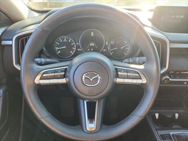 used 2024 Mazda CX-50 car, priced at $29,998