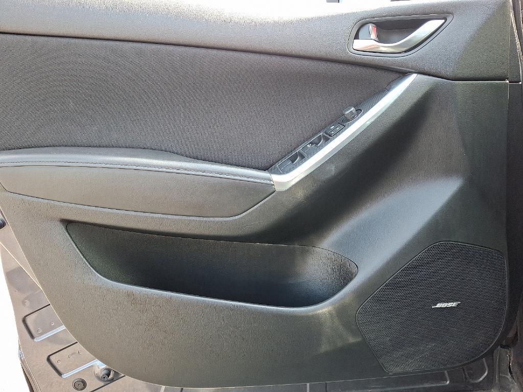 used 2016 Mazda CX-5 car, priced at $13,995