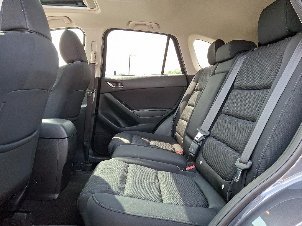 used 2016 Mazda CX-5 car, priced at $13,995