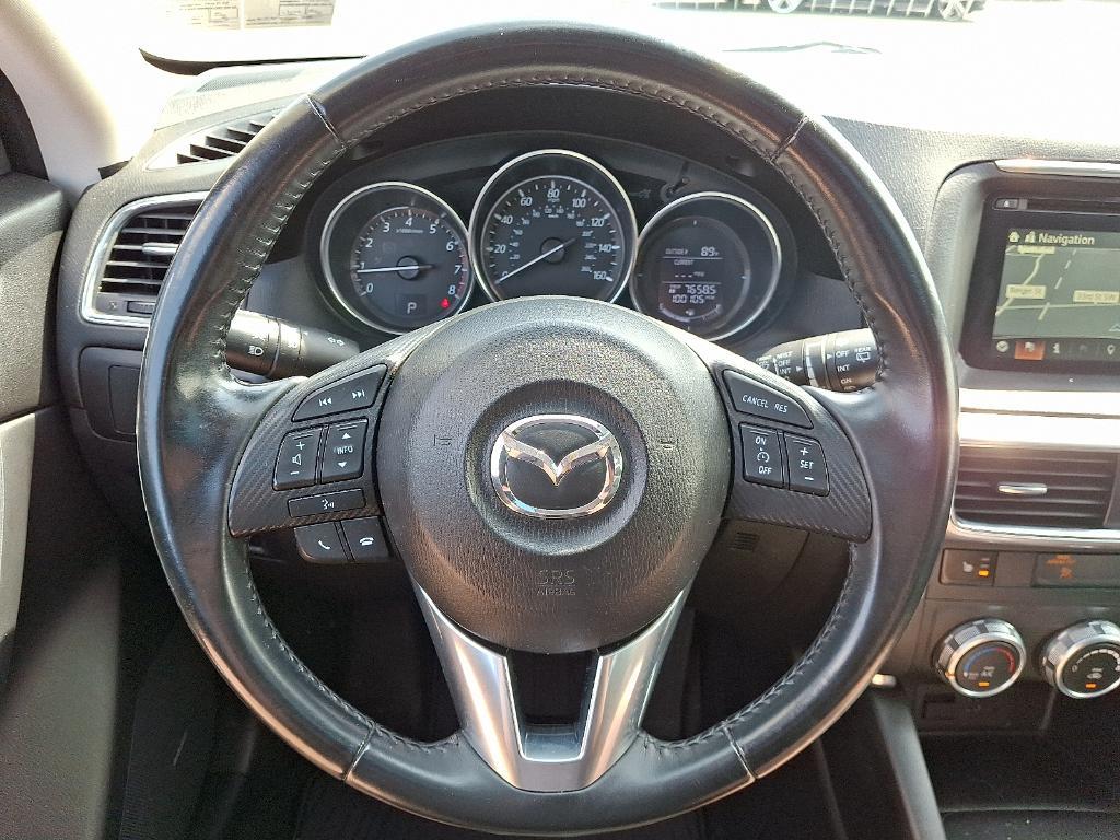 used 2016 Mazda CX-5 car, priced at $13,995