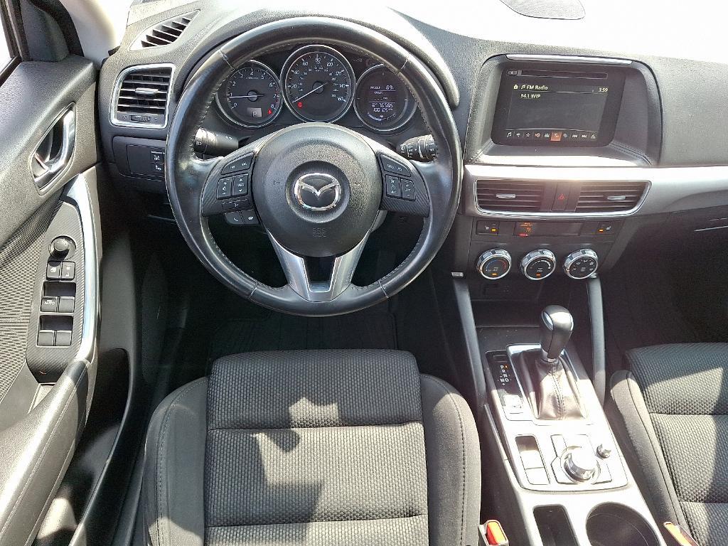 used 2016 Mazda CX-5 car, priced at $13,995