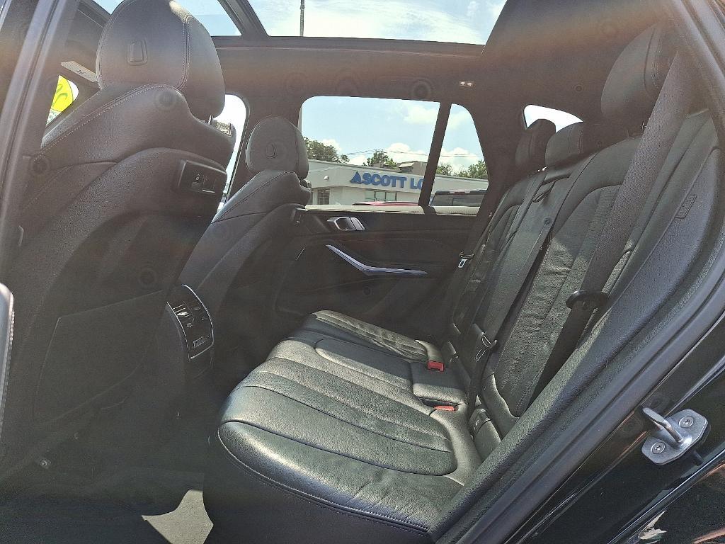 used 2020 BMW X5 car, priced at $31,995