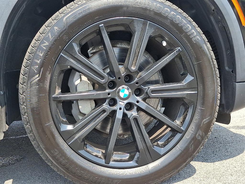 used 2020 BMW X5 car, priced at $31,995