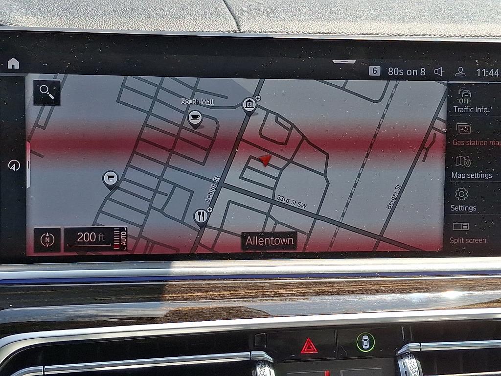 used 2020 BMW X5 car, priced at $31,995