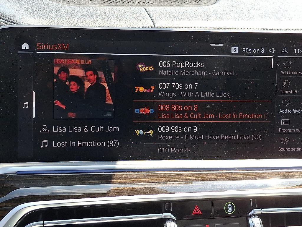 used 2020 BMW X5 car, priced at $31,995