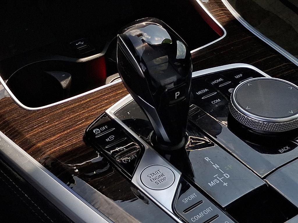 used 2020 BMW X5 car, priced at $31,995