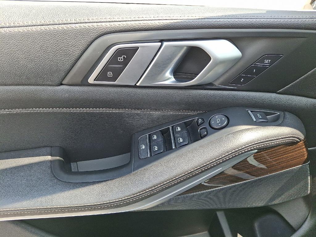 used 2020 BMW X5 car, priced at $31,995