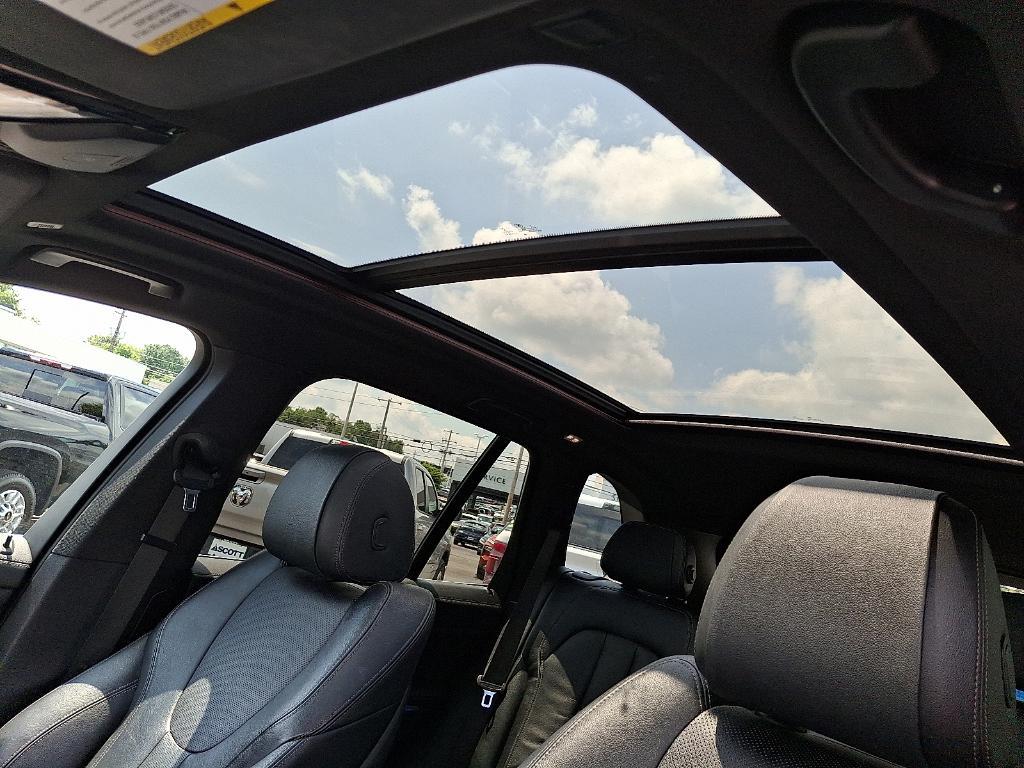 used 2020 BMW X5 car, priced at $31,995