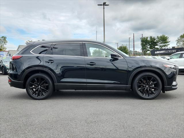 used 2022 Mazda CX-9 car, priced at $30,995