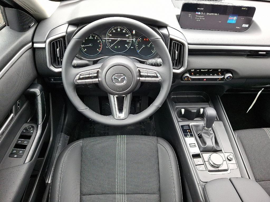 new 2025 Mazda CX-50 car, priced at $36,035