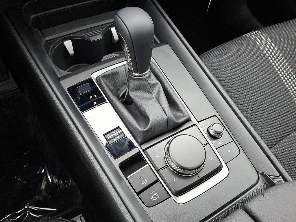 new 2025 Mazda CX-50 car, priced at $36,035