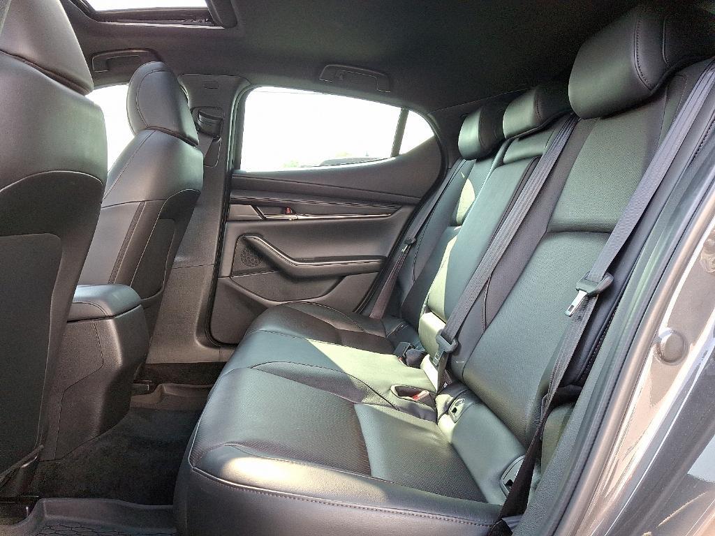 used 2022 Mazda Mazda3 car, priced at $23,995