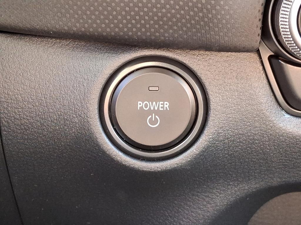 new 2025 Mazda CX-50 Hybrid car, priced at $36,545