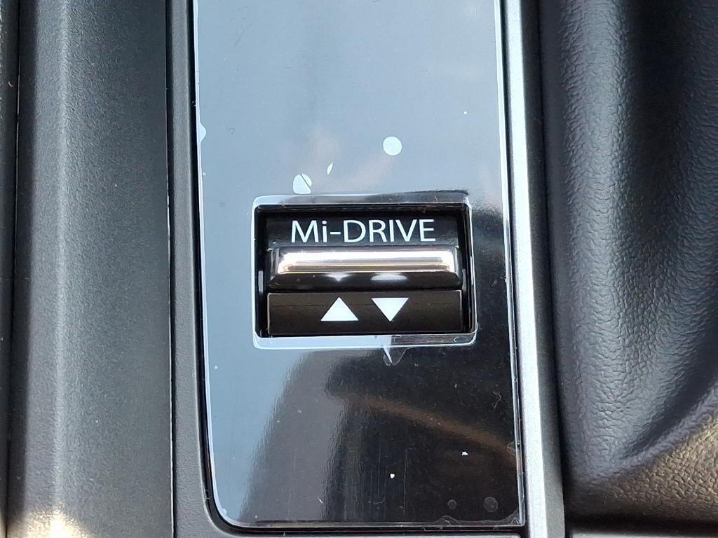 new 2025 Mazda CX-50 Hybrid car, priced at $36,545