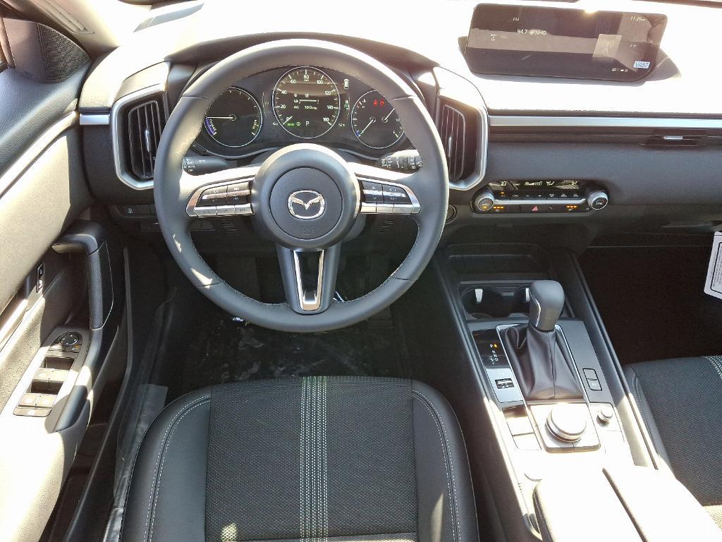 new 2025 Mazda CX-50 Hybrid car, priced at $36,545