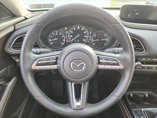 used 2022 Mazda CX-30 car, priced at $24,995