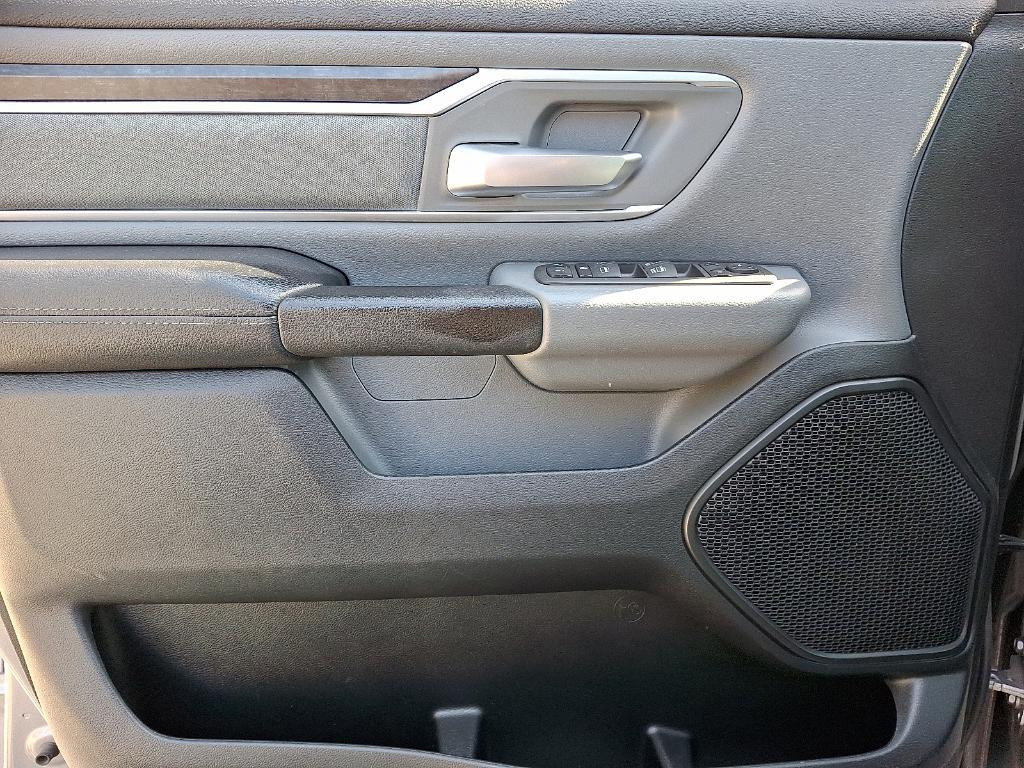 used 2022 Ram 1500 car, priced at $36,498