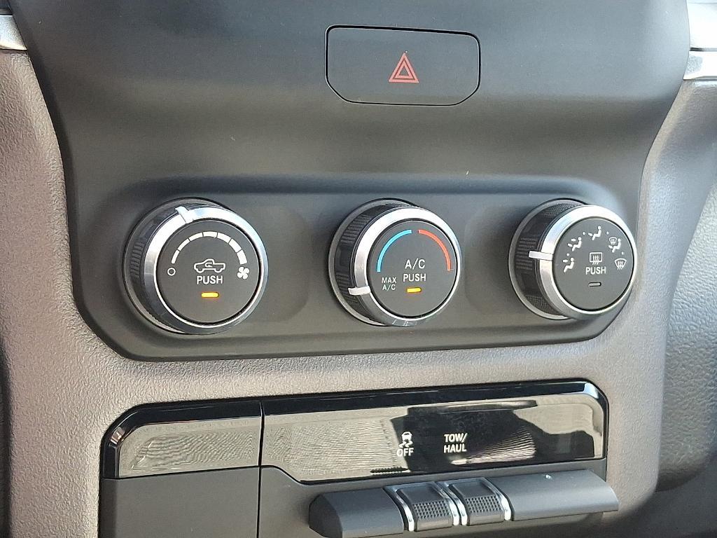used 2022 Ram 1500 car, priced at $36,498