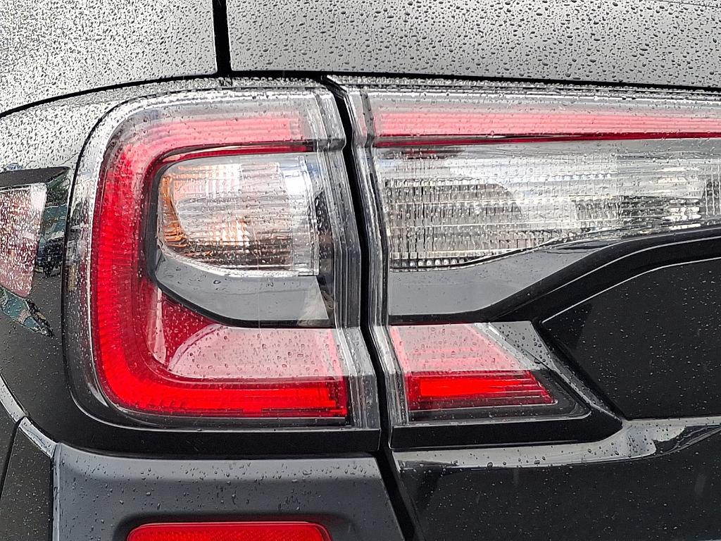 used 2022 Subaru Outback car, priced at $25,998