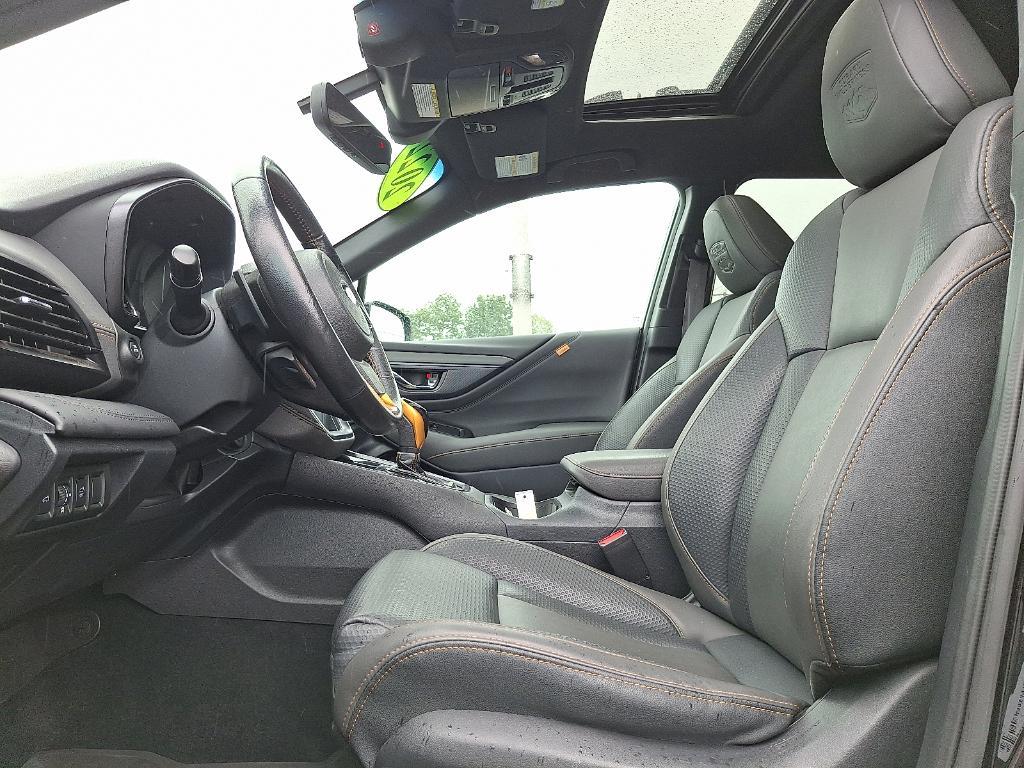 used 2022 Subaru Outback car, priced at $25,998