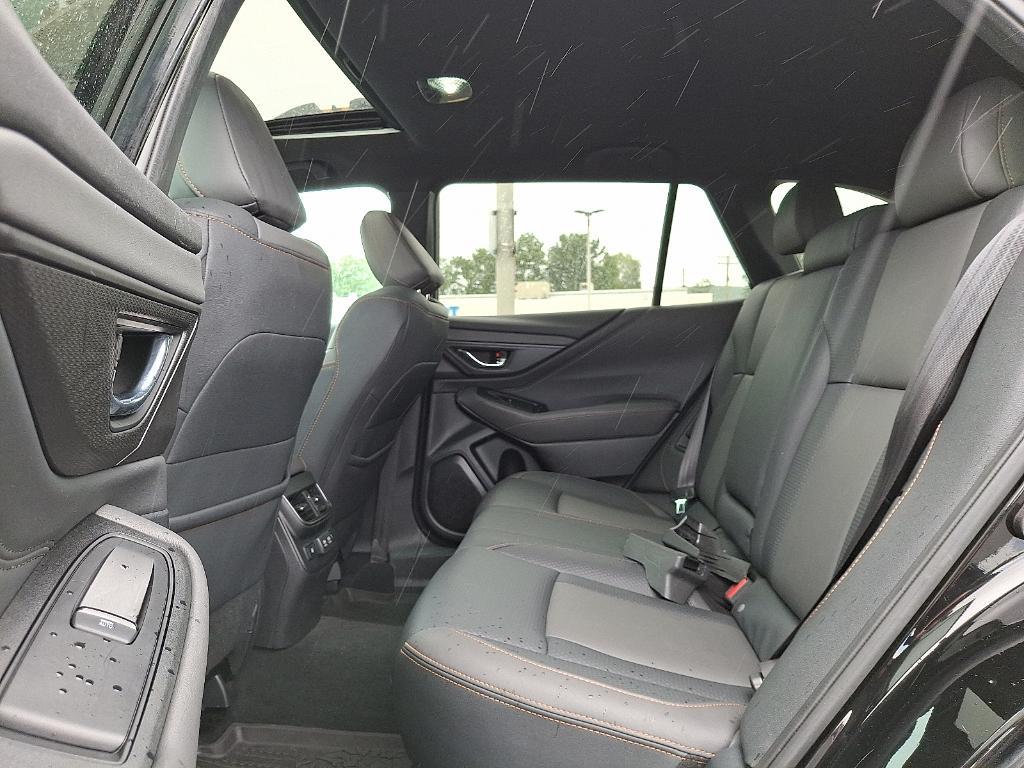 used 2022 Subaru Outback car, priced at $25,998