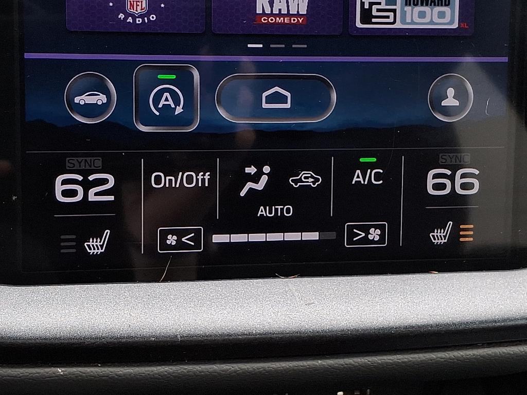 used 2022 Subaru Outback car, priced at $25,998