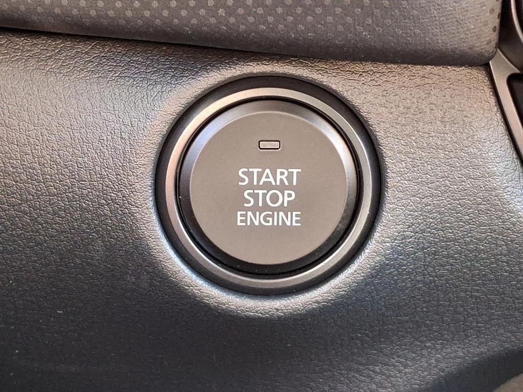 new 2025 Mazda CX-50 car, priced at $32,785