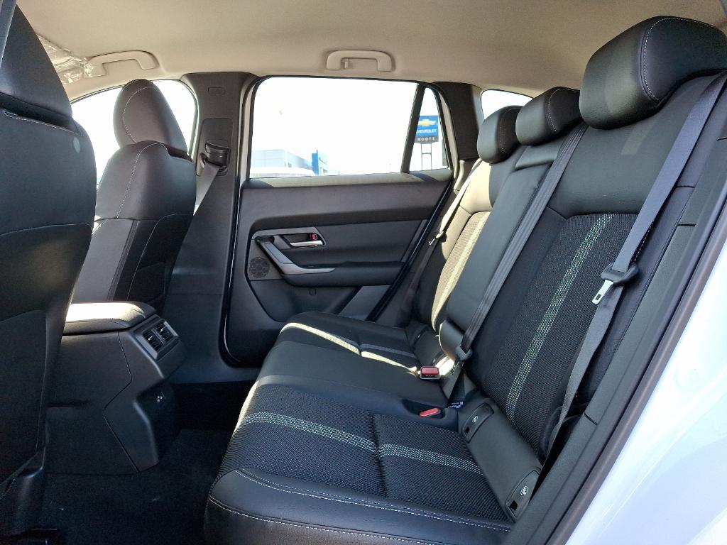 new 2025 Mazda CX-50 car, priced at $32,785