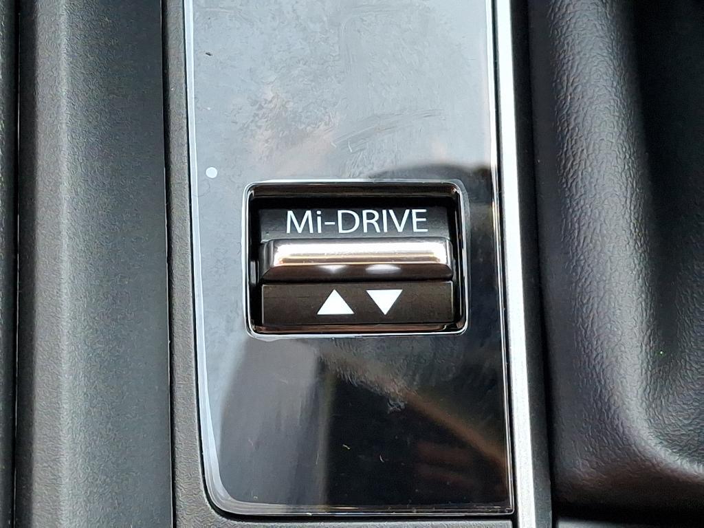 new 2025 Mazda CX-50 car, priced at $32,785