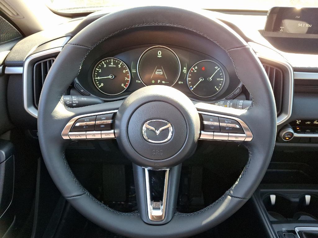 new 2025 Mazda CX-50 car, priced at $32,785