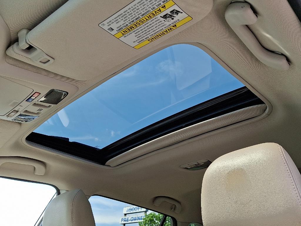 used 2016 Subaru Outback car, priced at $10,995