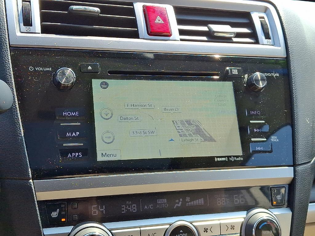 used 2016 Subaru Outback car, priced at $10,995