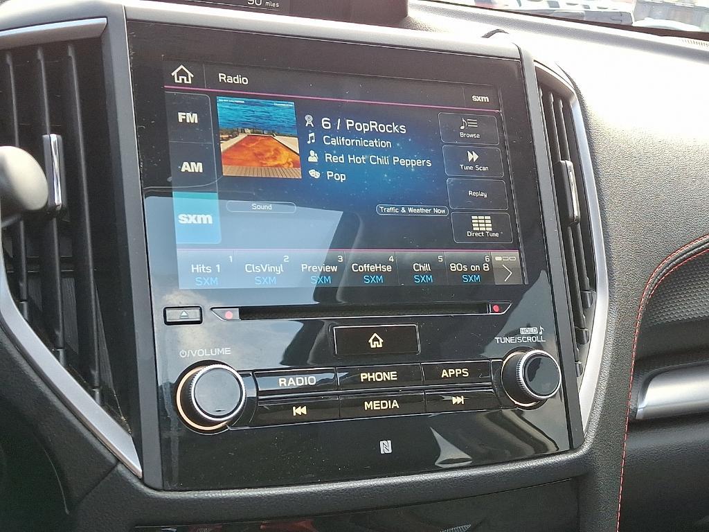 used 2021 Subaru Forester car, priced at $25,498