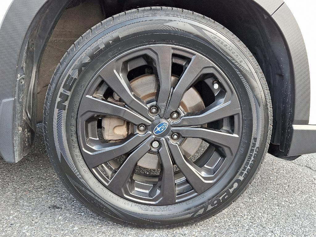 used 2021 Subaru Forester car, priced at $25,498